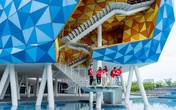 Học bổng Trái tim Sư tử trị giá 1 tỷ đồng nhận hồ sơ đăng ký năm thứ hai Học bổng Trái tim Sư tử trị giá 1 tỷ đồng nhận hồ sơ đăng ký năm thứ hai