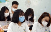 Phương án thi ở các tỉnh còn dịch bệnh nặng Phương án thi ở các tỉnh còn dịch bệnh nặng