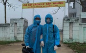 “Chiến sĩ thông tin” trong vùng dịch “Chiến sĩ thông tin” trong vùng dịch