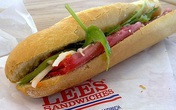 Một thương hiệu bánh mì Việt nổi tiếng tại Mỹ bị phạt 250.000 USD, yêu cầu dừng sản xuất Một thương hiệu bánh mì Việt nổi tiếng tại Mỹ bị phạt 250.000 USD, yêu cầu dừng sản xuất