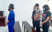 Chiêu ‘vay tiền ngân hàng không phải trả nợ’ của nhóm lừa đảo Chiêu ‘vay tiền ngân hàng không phải trả nợ’ của nhóm lừa đảo