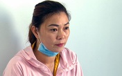 Cặp vợ chồng ở An Giang đâm bạn nhậu trọng thương Cặp vợ chồng ở An Giang đâm bạn nhậu trọng thương