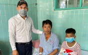 Chàng trai trẻ Quảng Bình đam mê thiện nguyện vì cộng đồng Chàng trai trẻ Quảng Bình đam mê thiện nguyện vì cộng đồng