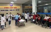 Thông tin mới nhất về vụ hàng chục công nhân phải nhập viện nghi ngộ độc thức ăn tại Hải Phòng Thông tin mới nhất về vụ hàng chục công nhân phải nhập viện nghi ngộ độc thức ăn tại Hải Phòng