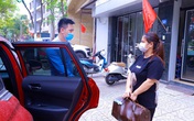 Đi chữa vô sinh, hiếm muộn được tặng tiền, có xe đưa đón tại nhà Đi chữa vô sinh, hiếm muộn được tặng tiền, có xe đưa đón tại nhà