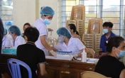 Lào Cai phong tỏa thêm nhiều địa điểm liên quan đến 2 ca mới dương tính SARS-CoV-2 Lào Cai phong tỏa thêm nhiều địa điểm liên quan đến 2 ca mới dương tính SARS-CoV-2