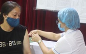 Bộ Y tế sẽ cấp khoảng 500.000 - 1 triệu liều vaccine COVID-19 cho Bình Dương Bộ Y tế sẽ cấp khoảng 500.000 - 1 triệu liều vaccine COVID-19 cho Bình Dương