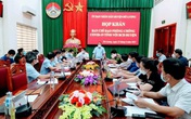 Nghệ An cách ly khu vực trụ sở Công an huyện Đô Lương vì có ca mắc COVID-19 Nghệ An cách ly khu vực trụ sở Công an huyện Đô Lương vì có ca mắc COVID-19