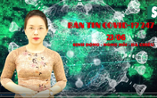 BẢN TIN COVID-19 249 ngày 23/6: 5 sự thật về sức công phá khủng khiếp của biến thể Delta BẢN TIN COVID-19 249 ngày 23/6: 5 sự thật về sức công phá khủng khiếp của biến thể Delta