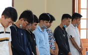 Vừa tốt nghiệp đại học, gã trai lên Youtube học cách làm tiền giả rồi vào tù Vừa tốt nghiệp đại học, gã trai lên Youtube học cách làm tiền giả rồi vào tù
