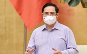 "Không chờ đợi, lựa chọn vaccine, có loại nào phải dùng ngay loại đó" "Không chờ đợi, lựa chọn vaccine, có loại nào phải dùng ngay loại đó"