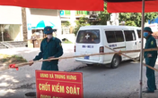 Từ 0h ngày 24/6, Hưng Yên mở rộng khu vực giãn cách xã hội ở huyện Yên Mỹ sau 8 ca mắc COVID-19 Từ 0h ngày 24/6, Hưng Yên mở rộng khu vực giãn cách xã hội ở huyện Yên Mỹ sau 8 ca mắc COVID-19