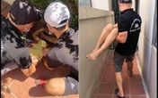Lý giải nguyên nhân những vụ trẻ em rơi từ tầng cao thoát chết một cách thần kỳ Lý giải nguyên nhân những vụ trẻ em rơi từ tầng cao thoát chết một cách thần kỳ