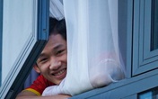 Tuyển Việt Nam chưa được rời khu cách ly Tuyển Việt Nam chưa được rời khu cách ly