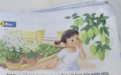 Bài tập Tiếng Việt lớp 1 xuất hiện từ ngữ khó, đến người lớn cũng khó làm Bài tập Tiếng Việt lớp 1 xuất hiện từ ngữ khó, đến người lớn cũng khó làm
