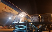 Nhật Bản tiếp tục hỗ trợ Việt Nam thêm 1 triệu liều vacccine COVID-19 Nhật Bản tiếp tục hỗ trợ Việt Nam thêm 1 triệu liều vacccine COVID-19