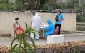 Hải Phòng giãn cách xã hội 1 huyện khi ghi nhận thêm 2 ca dương tính SARS-CoV-2 Hải Phòng giãn cách xã hội 1 huyện khi ghi nhận thêm 2 ca dương tính SARS-CoV-2