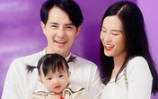 Đông Nhi hạnh phúc vì Ông Cao Thắng chăm con khéo Đông Nhi hạnh phúc vì Ông Cao Thắng chăm con khéo