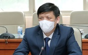 Bộ trưởng Bộ Y tế làm việc với Đại sứ và lãnh đạo 2 tập đoàn Hàn Quốc Bộ trưởng Bộ Y tế làm việc với Đại sứ và lãnh đạo 2 tập đoàn Hàn Quốc