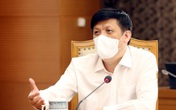Bộ trưởng Bộ Y tế: Trọng tâm chống COVID-19 ở TP.HCM và phía Nam là ngăn dịch vào khu công nghiệp Bộ trưởng Bộ Y tế: Trọng tâm chống COVID-19 ở TP.HCM và phía Nam là ngăn dịch vào khu công nghiệp