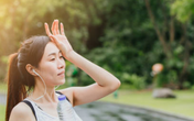 5 căn bệnh mùa hè bạn dễ mắc phải 5 căn bệnh mùa hè bạn dễ mắc phải