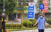 Bắc Giang thêm 2 địa phương thực hiện gỡ bỏ giãn cách xã hội Bắc Giang thêm 2 địa phương thực hiện gỡ bỏ giãn cách xã hội