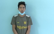 Giao kèo chửi thề khi nhậu bị phạt 2.000 đồng, 1 người bị chém trọng thương Giao kèo chửi thề khi nhậu bị phạt 2.000 đồng, 1 người bị chém trọng thương