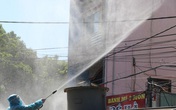 Giãn cách xã hội toàn tỉnh Phú Yên từ 0h ngày 27/6 Giãn cách xã hội toàn tỉnh Phú Yên từ 0h ngày 27/6