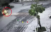 Người phụ nữ đang đi bộ bất ngờ bị xe tải đâm tử vong, động thái sau đó của tài xế càng gây phẫn nộ Người phụ nữ đang đi bộ bất ngờ bị xe tải đâm tử vong, động thái sau đó của tài xế càng gây phẫn nộ