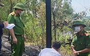 Đi tập thể dục, quen tay ném tàn thuốc gây cháy cả khu rừng phòng hộ Đi tập thể dục, quen tay ném tàn thuốc gây cháy cả khu rừng phòng hộ