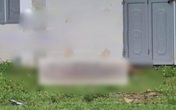 Phát hiện thi thể người đàn ông nghi bị đốt cạnh nhà vĩnh biệt bệnh viện Phát hiện thi thể người đàn ông nghi bị đốt cạnh nhà vĩnh biệt bệnh viện