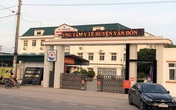 Một công nhân ở Quảng Ninh dương tính SARS-CoV-2, là F1 đã được cách ly Một công nhân ở Quảng Ninh dương tính SARS-CoV-2, là F1 đã được cách ly