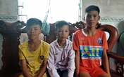 Hành trình đạp xe hàng trăm km tìm mẹ của những đứa trẻ: Khi nỗi nhớ vượt qua nỗi sợ hãi Hành trình đạp xe hàng trăm km tìm mẹ của những đứa trẻ: Khi nỗi nhớ vượt qua nỗi sợ hãi