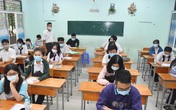 TP HCM: Nhiều thí sinh muốn thi tốt nghiệp đợt 2 TP HCM: Nhiều thí sinh muốn thi tốt nghiệp đợt 2