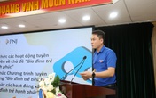 Triển khai chương trình “Xây dựng gia đình trẻ hạnh phúc” giai đoạn 2021 - 2025 Triển khai chương trình “Xây dựng gia đình trẻ hạnh phúc” giai đoạn 2021 - 2025