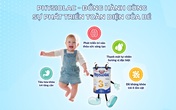 Mách mẹ cách lựa chọn sữa phát triển toàn diện cho bé Mách mẹ cách lựa chọn sữa phát triển toàn diện cho bé