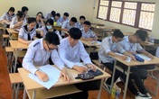 Hải Phòng cho học sinh khối 12 trở lại ôn tập trực tuyến vì một học sinh dương tính với SARS-CoV-2 Hải Phòng cho học sinh khối 12 trở lại ôn tập trực tuyến vì một học sinh dương tính với SARS-CoV-2