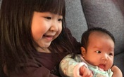 Công bố kết quả cuộc thi ảnh “Khoảnh khắc yêu thương” hưởng ứng Ngày Gia đình Việt Nam Công bố kết quả cuộc thi ảnh “Khoảnh khắc yêu thương” hưởng ứng Ngày Gia đình Việt Nam