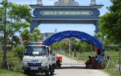Hà Tĩnh ghi nhận thêm 3 ca dương tính với SARS-CoV-2 Hà Tĩnh ghi nhận thêm 3 ca dương tính với SARS-CoV-2