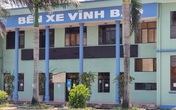 Xe khách gieo rắc dịch bệnh cho nhiều tỉnh thành đã "chạy chui" 4 lượt từ Hải Phòng - TP.HCM Xe khách gieo rắc dịch bệnh cho nhiều tỉnh thành đã "chạy chui" 4 lượt từ Hải Phòng - TP.HCM