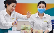 Ngân hàng không còn thừa tiền Ngân hàng không còn thừa tiền
