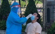 Hà Tĩnh ghi nhận thêm 9 ca dương tính với SARS-CoV-2 Hà Tĩnh ghi nhận thêm 9 ca dương tính với SARS-CoV-2