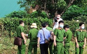 Phát hiện thi thể nam sinh lớp 9 nằm bên vệ đường Phát hiện thi thể nam sinh lớp 9 nằm bên vệ đường