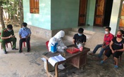 Xử phạt các trường hợp vi phạm cách ly tại Quảng Bình Xử phạt các trường hợp vi phạm cách ly tại Quảng Bình
