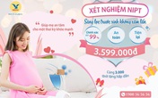 Sàng lọc dị tật thai nhi ngay tại nhà - Giúp mẹ an tâm cho một thai kỳ khỏe mạnh Sàng lọc dị tật thai nhi ngay tại nhà - Giúp mẹ an tâm cho một thai kỳ khỏe mạnh