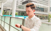 Ước mơ khởi nghiệp của du học sinh người Việt ở Nhật Ước mơ khởi nghiệp của du học sinh người Việt ở Nhật