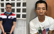 Thợ xăm đầu thú sau khi gây án mạng Thợ xăm đầu thú sau khi gây án mạng