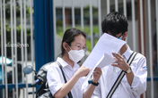 Mỗi môn hơn 1 điểm vẫn đỗ lớp 10, Sở GD&ĐT nói gì? Mỗi môn hơn 1 điểm vẫn đỗ lớp 10, Sở GD&ĐT nói gì?