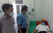 Nghệ An - Tình người những ngày “căng mình” chống dịch Nghệ An - Tình người những ngày “căng mình” chống dịch
