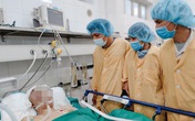 Con trai gặp tai nạn thương tâm, bố mẹ gạt nước mắt hiến tạng con cứu 4 người xa lạ Con trai gặp tai nạn thương tâm, bố mẹ gạt nước mắt hiến tạng con cứu 4 người xa lạ